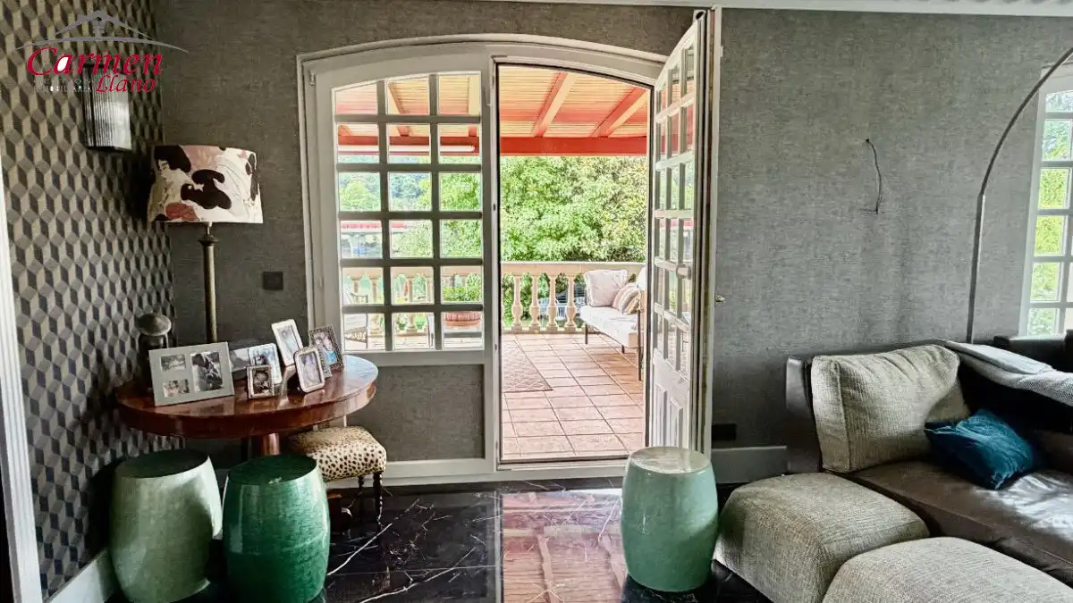 Casa o chalet en venta en Plentzia con Calefacción, Jardín privado y Terraza
