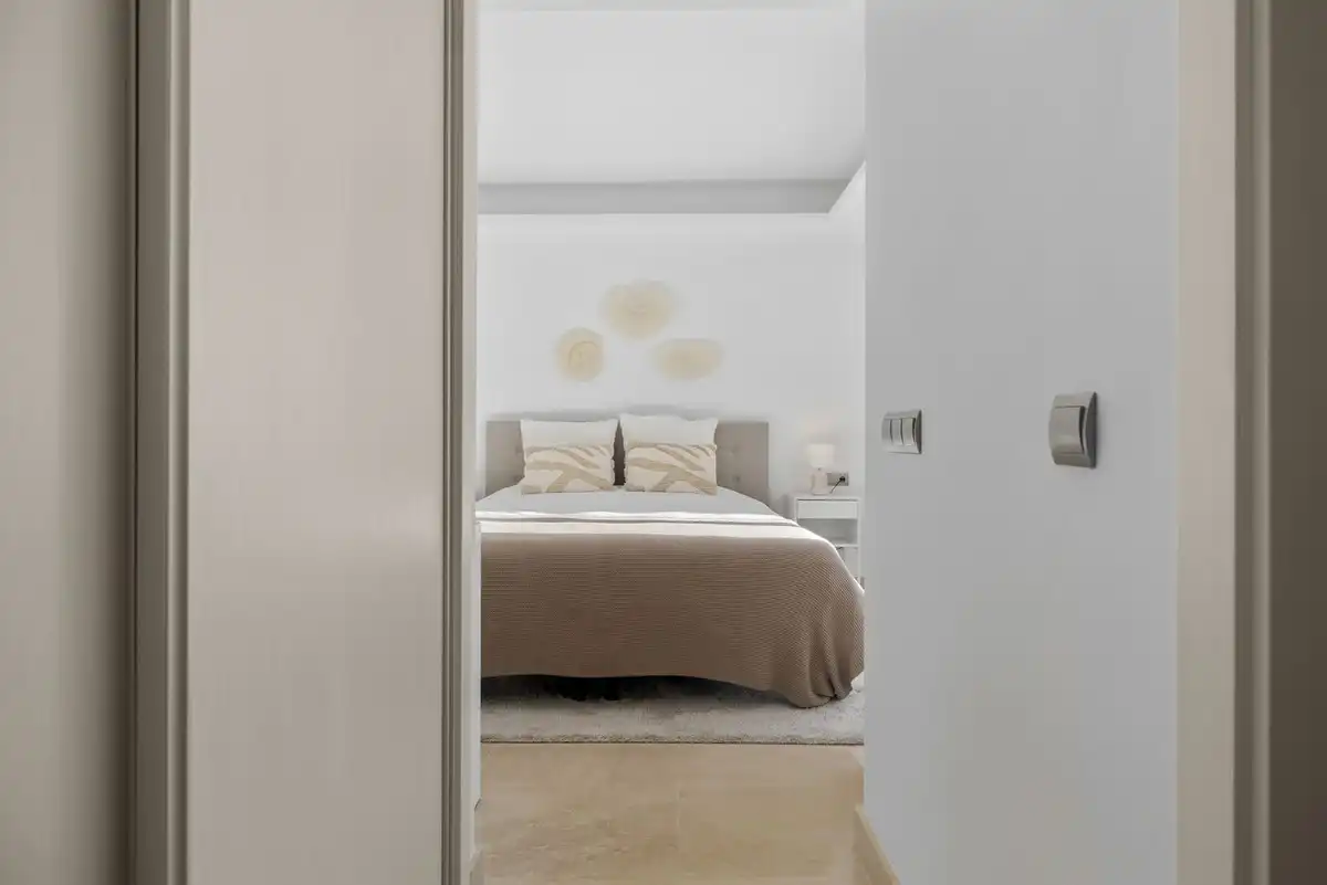 Penthouse with pool for sale in Los Arqueros  - Puerto del Almendro, imagen 14