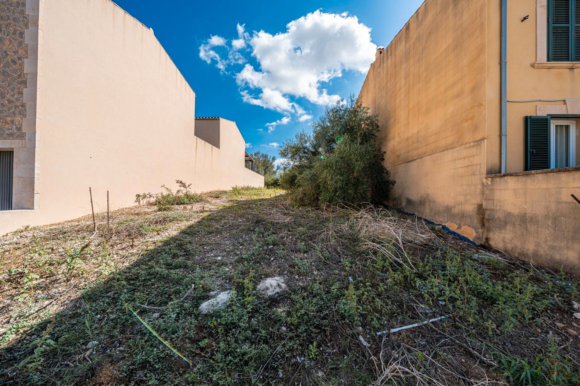 Land for sale in Vilafranca de Bonany