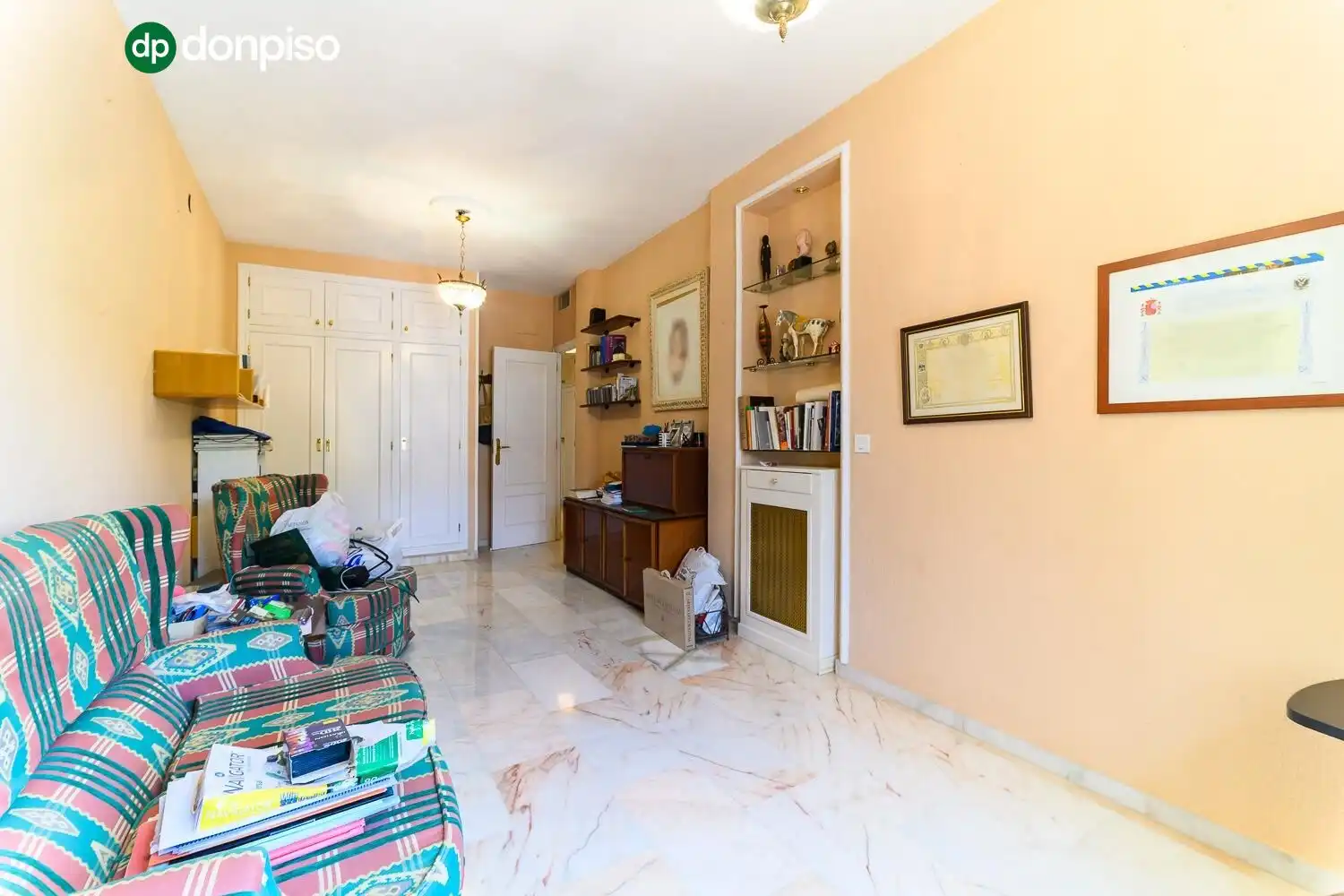Chalet con piscina en venta en BRISA (C.DEL AIRE I), imagen 27