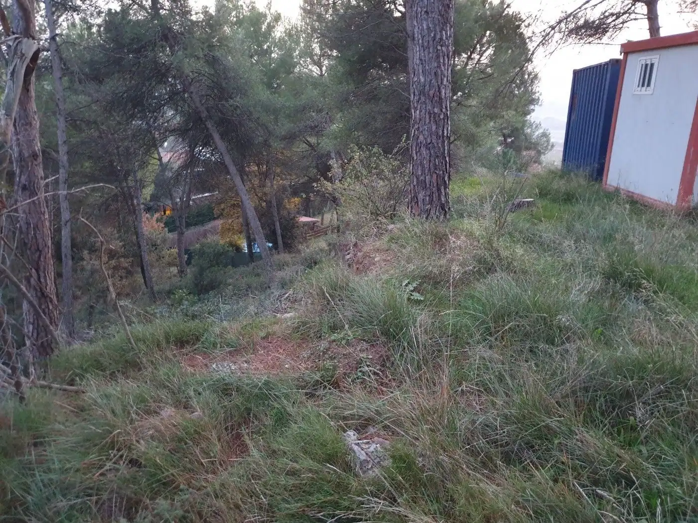 Wohnbaugrundstück zum Verkauf in Sant Fruitós de Bages, imagen 3