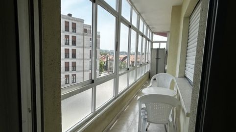 Foto 3 de Piso en venta en Vilagarcía, Vilagarcía de Arousa