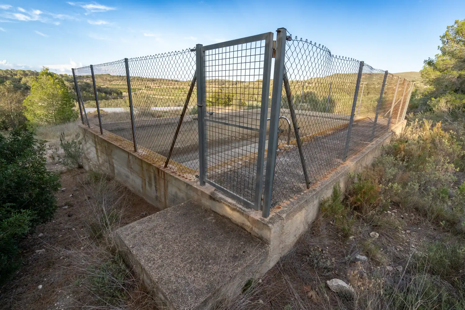 Land for sale in El Pinell de Brai