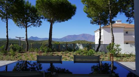 Foto 5 de Planta baixa de lloguer a Martagina, 40, Chullera, Manilva