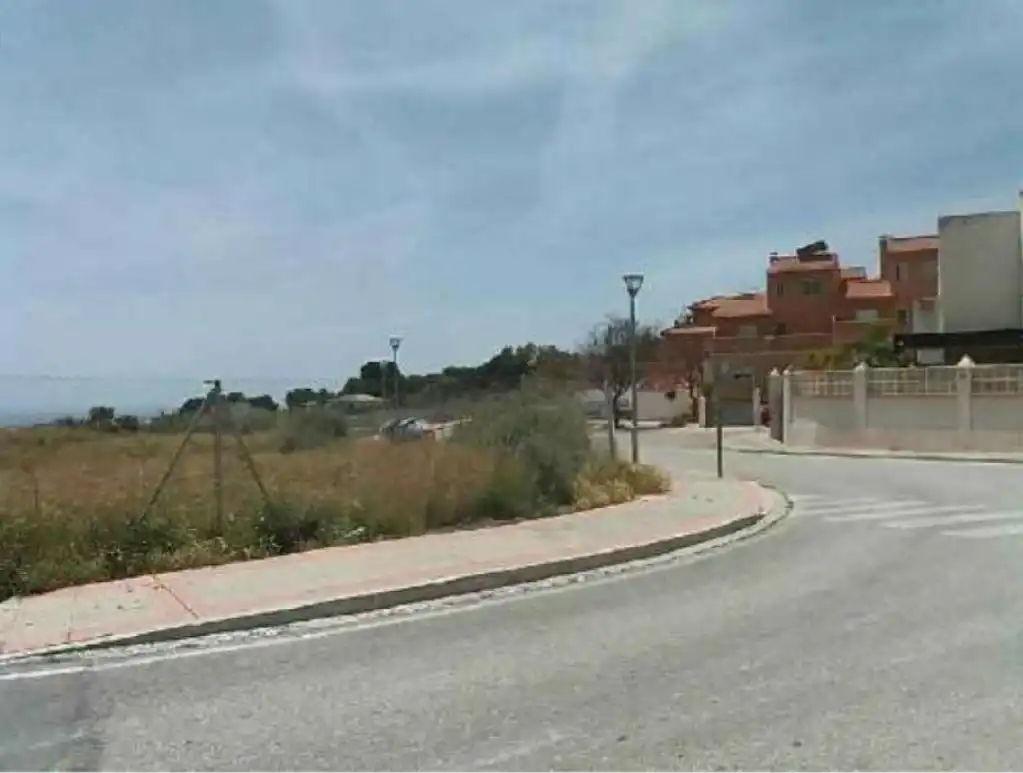 Terreno rústico en venta en CORTIJO NICOLAS-LA NACLA