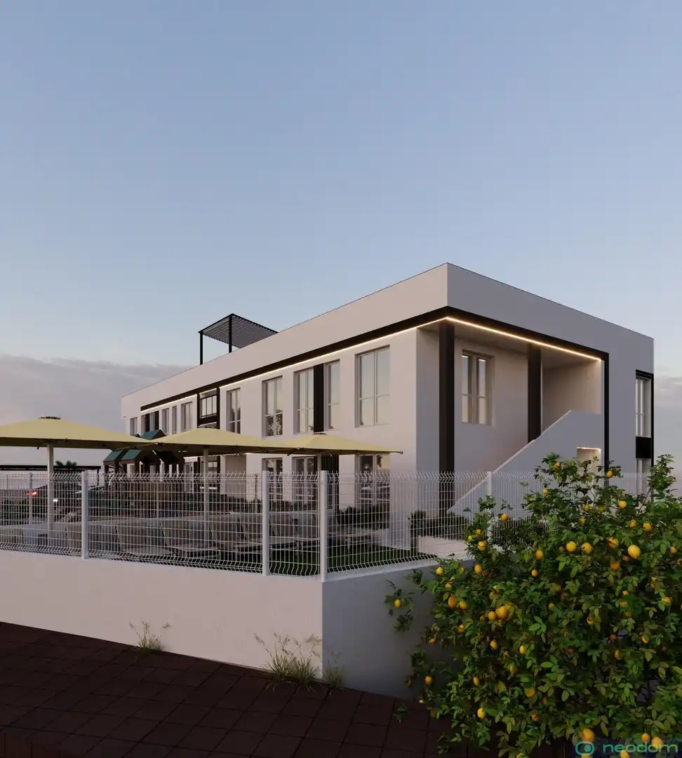 Appartement avec piscine à vendre à N/A, imagen 7