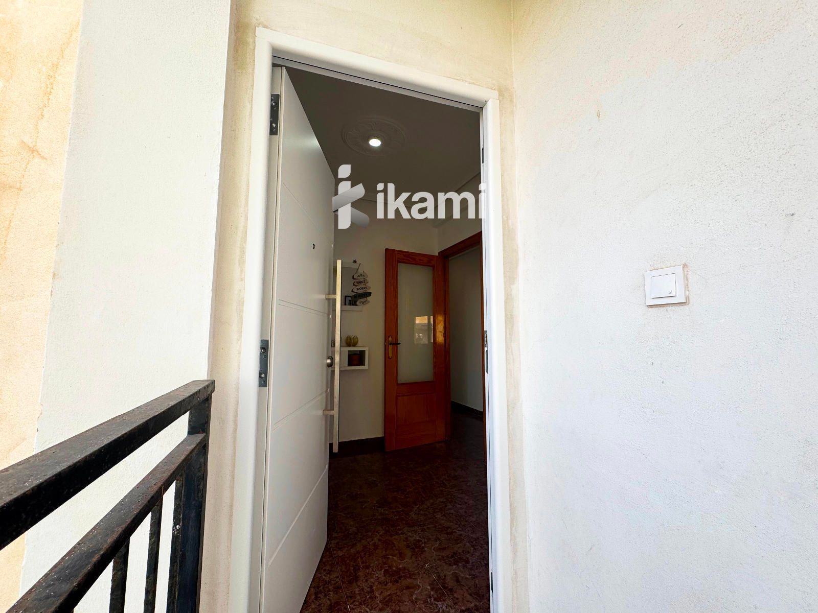 Pis en venda en San Pedro del Pinatar amb Aire condicionat, Calefacció i Terrassa