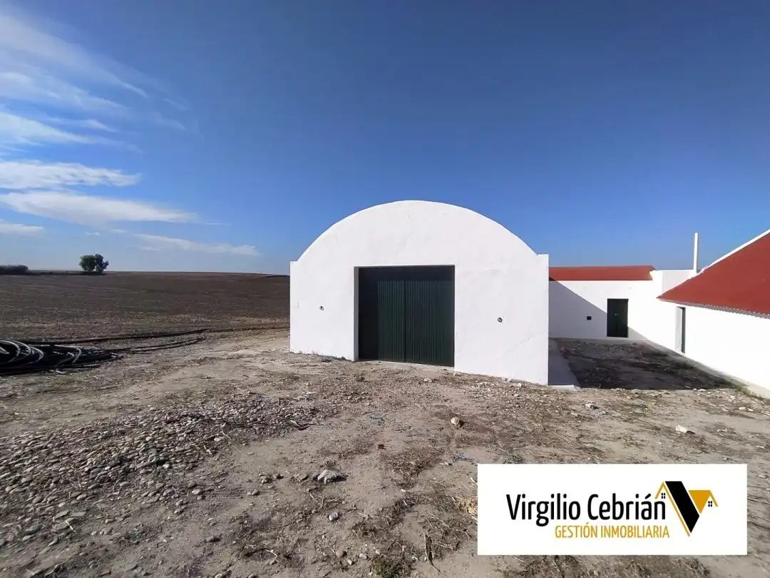 Grundstücke und Bauplätze zum Verkauf in Norte - Blanca Paloma, imagen 3