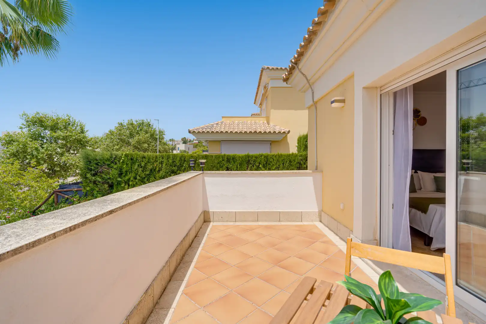 House with terrace for sale in Elviria - Cabopino, imagen 18