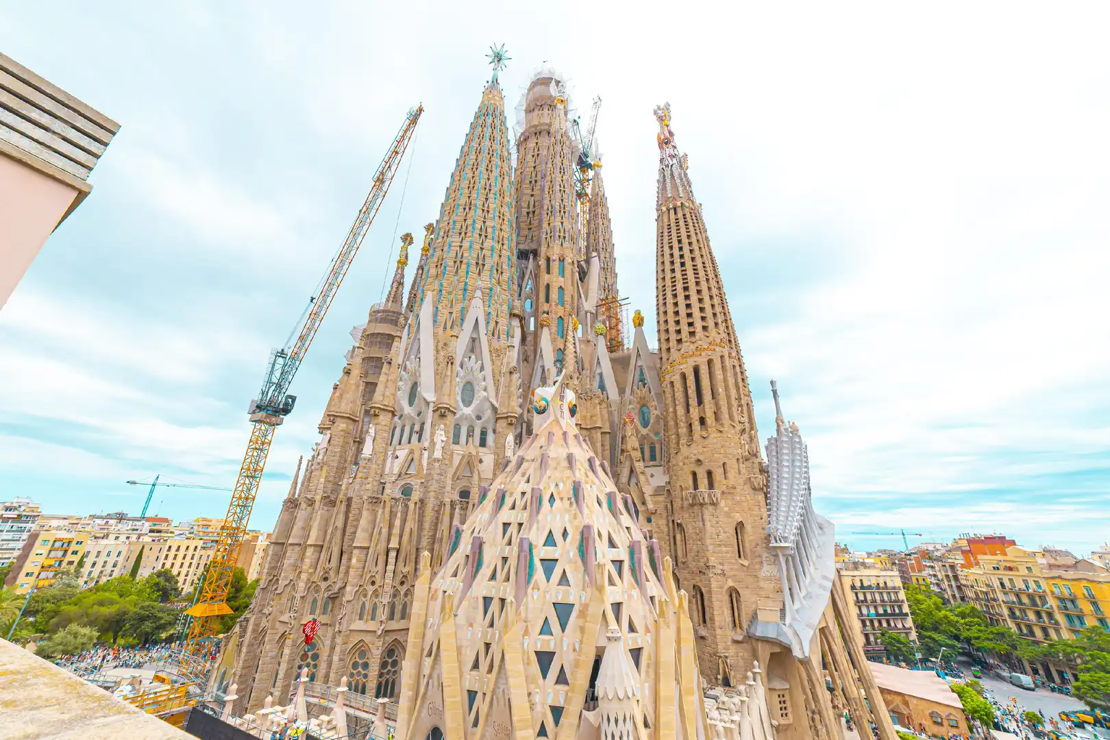 Penthouse with lift for sale in Eixample, imagen 29