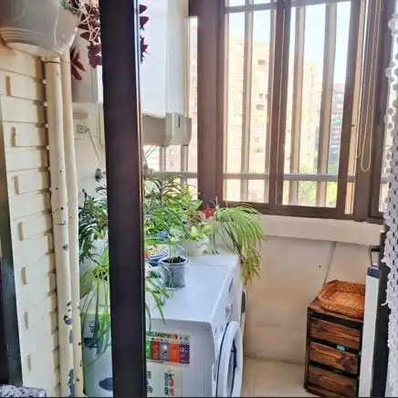 Flat with terrace for sale in Ciudad Lineal, imagen 6