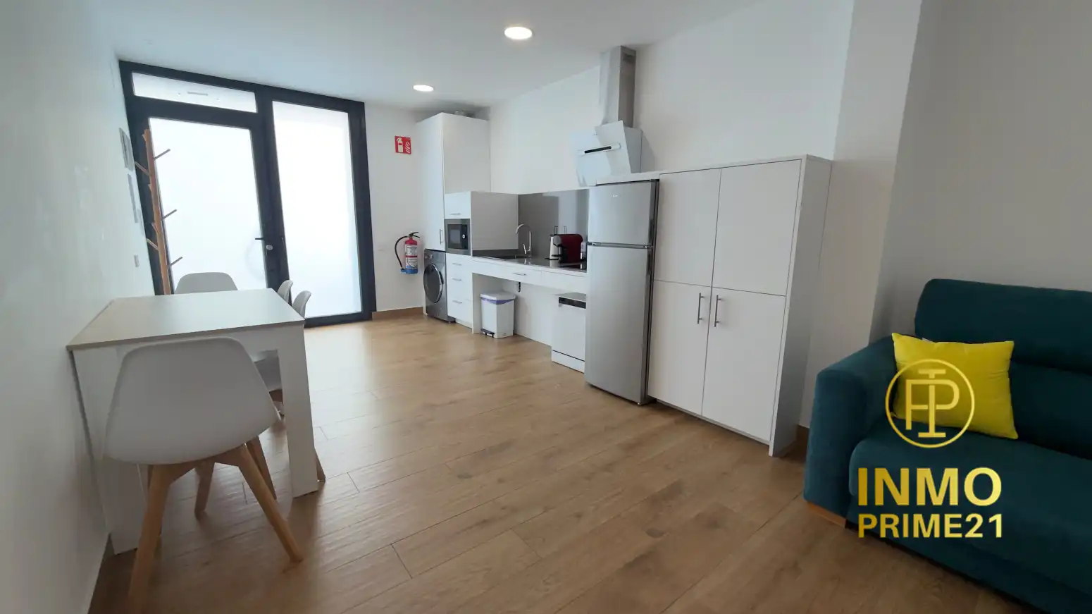 Flat to rent in Soto de la marina - avenida Marqués de Valdecilla, 149,, imagen 4
