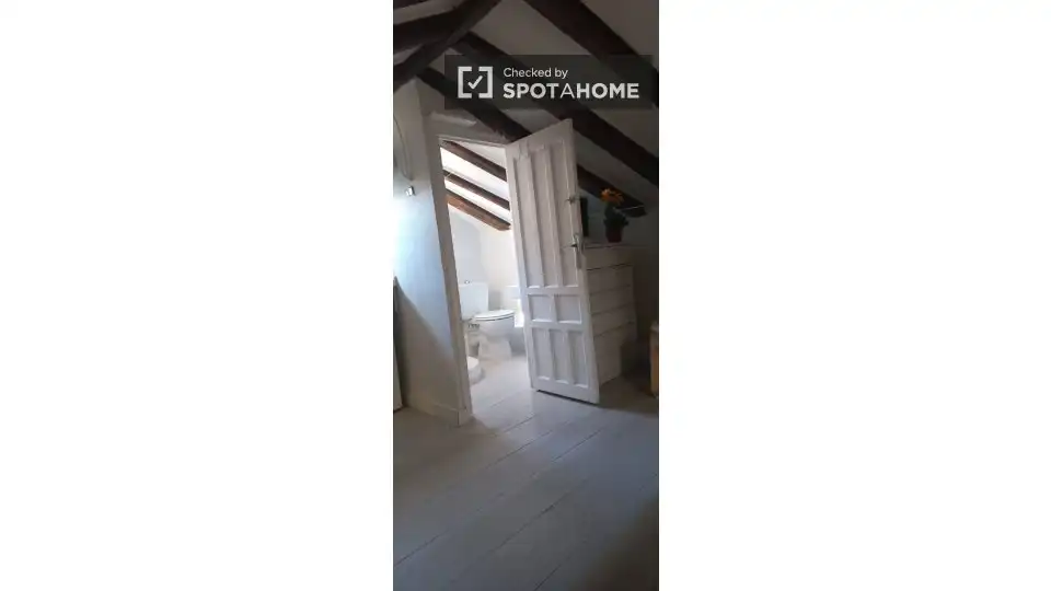 Appartamento in affitto a Chamberí, imagen 16