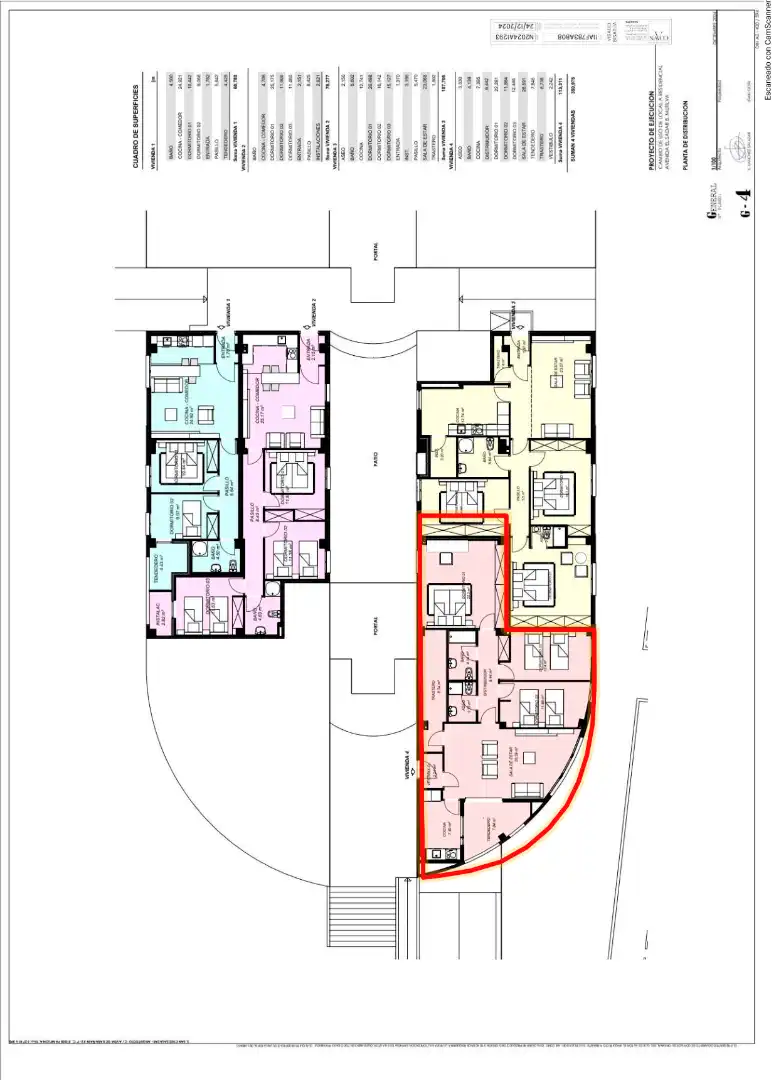 Piso en venta en Aranguren con Aire acondicionado, Calefacción y Terraza