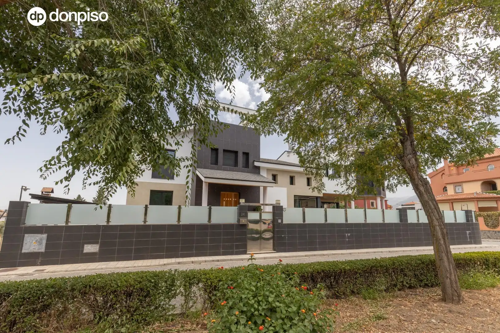 Chalet con piscina en venta en Urbanizacion EL CARMELO, imagen 100