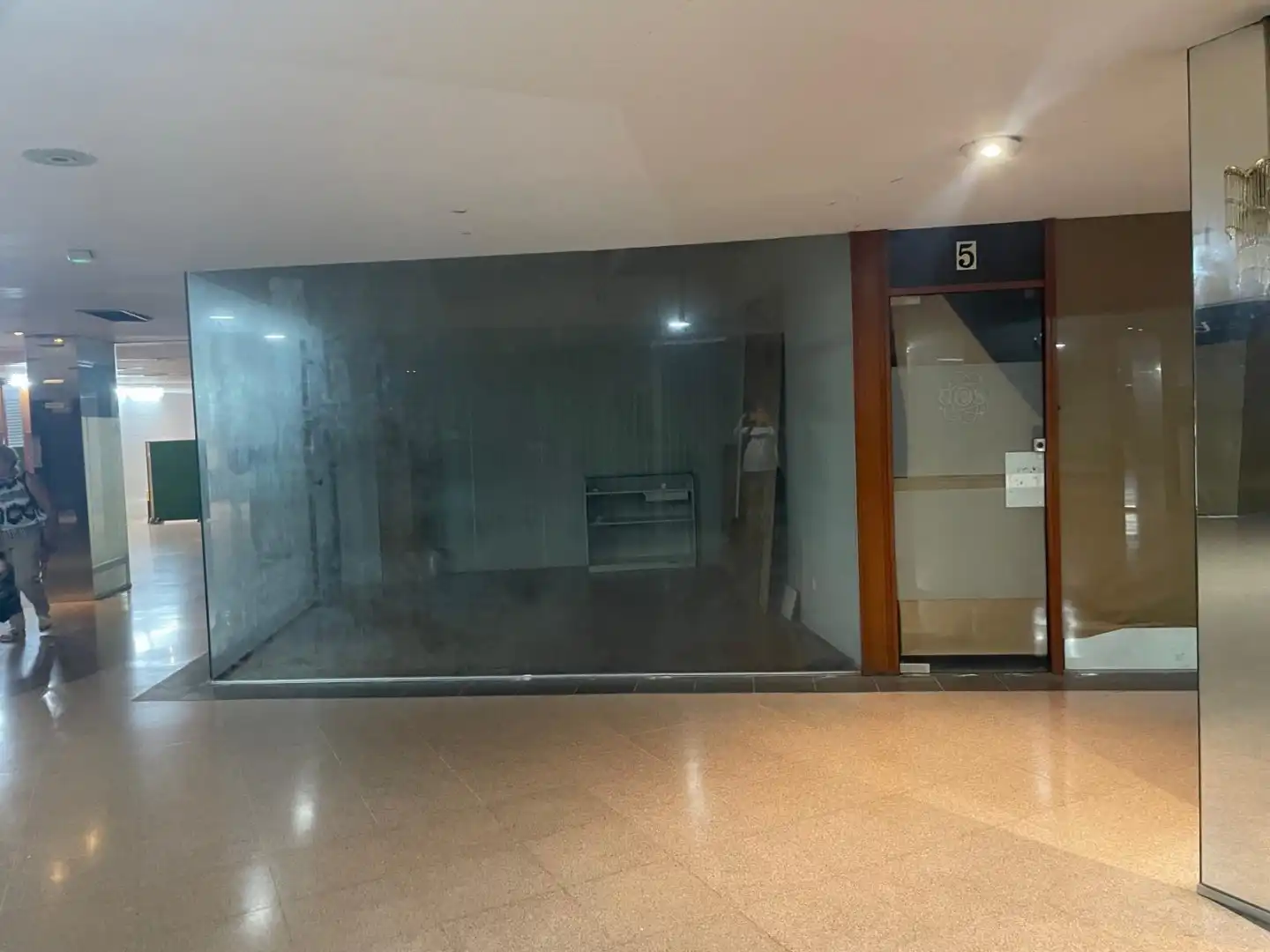 Local de alquiler en Mataró