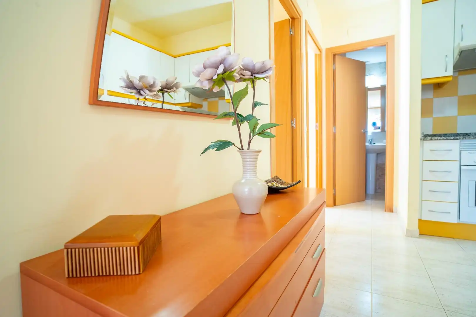 Apartment with pool for sale in Avenida FARO DEL 30, imagen 8