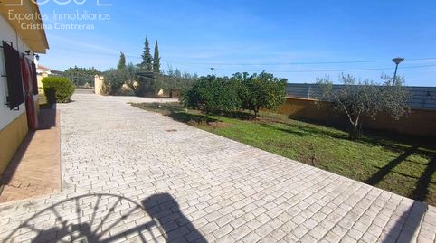 Foto 5 de Casa o xalet en venda a Carmona, Sevilla