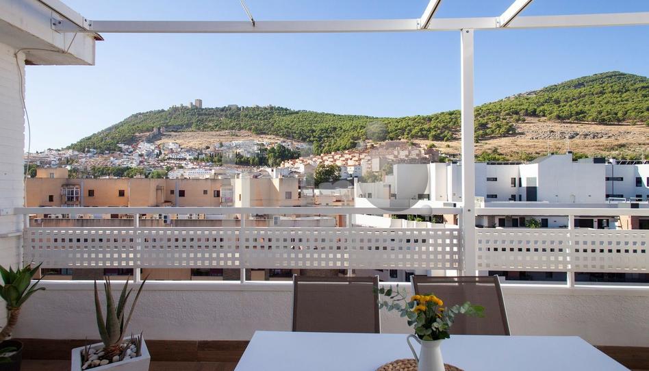 Foto 1 de Pis en venda a Andalucia, 64, Valdeastillas - Fuentezuelas, Jaén