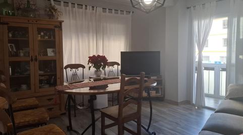 Foto 5 de Pis en venda a El Molinillo - Capuchinos, Málaga Capital