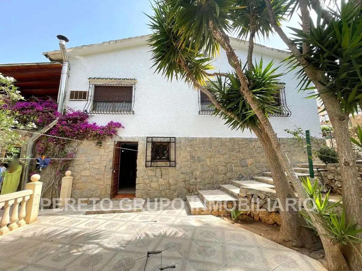 Villa avec piscine à vendre à Las Rotas / Les Rotes, imagen 12