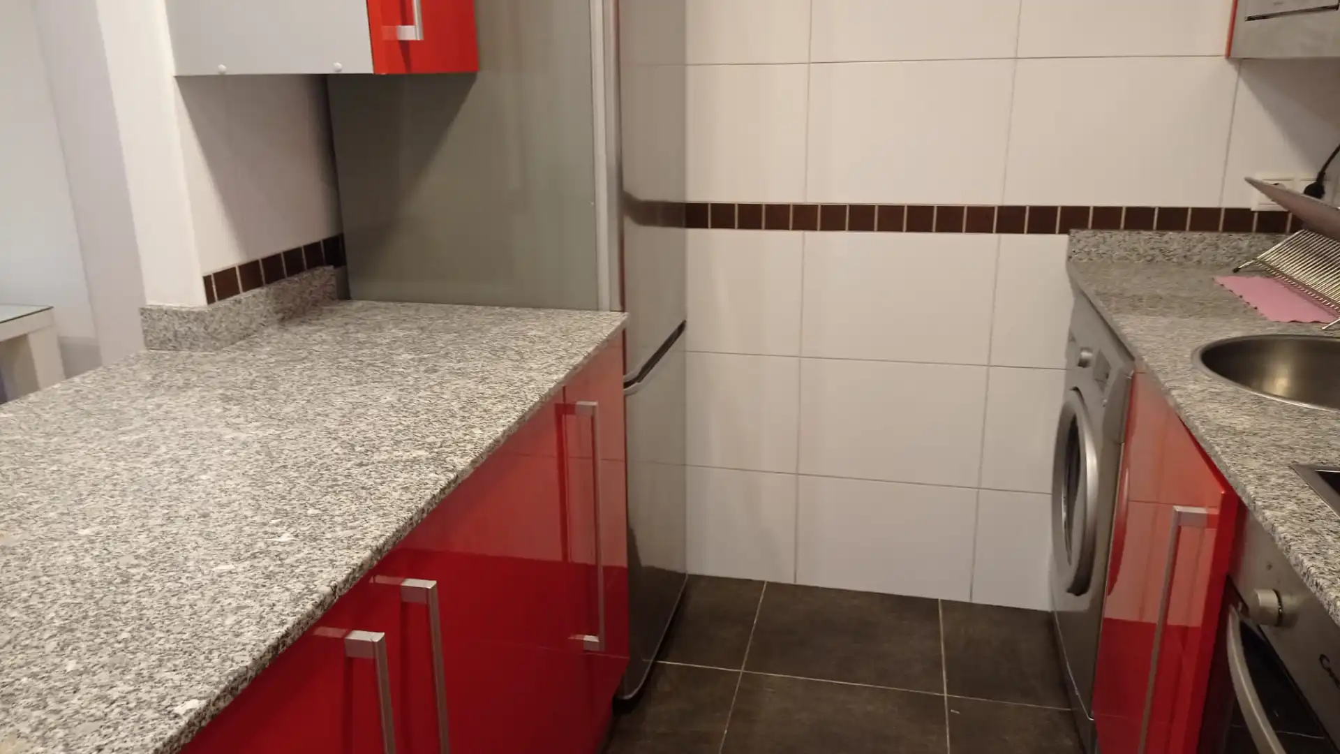 Wohnung zum Verkauf in Avenida Asturias, 17, Foz