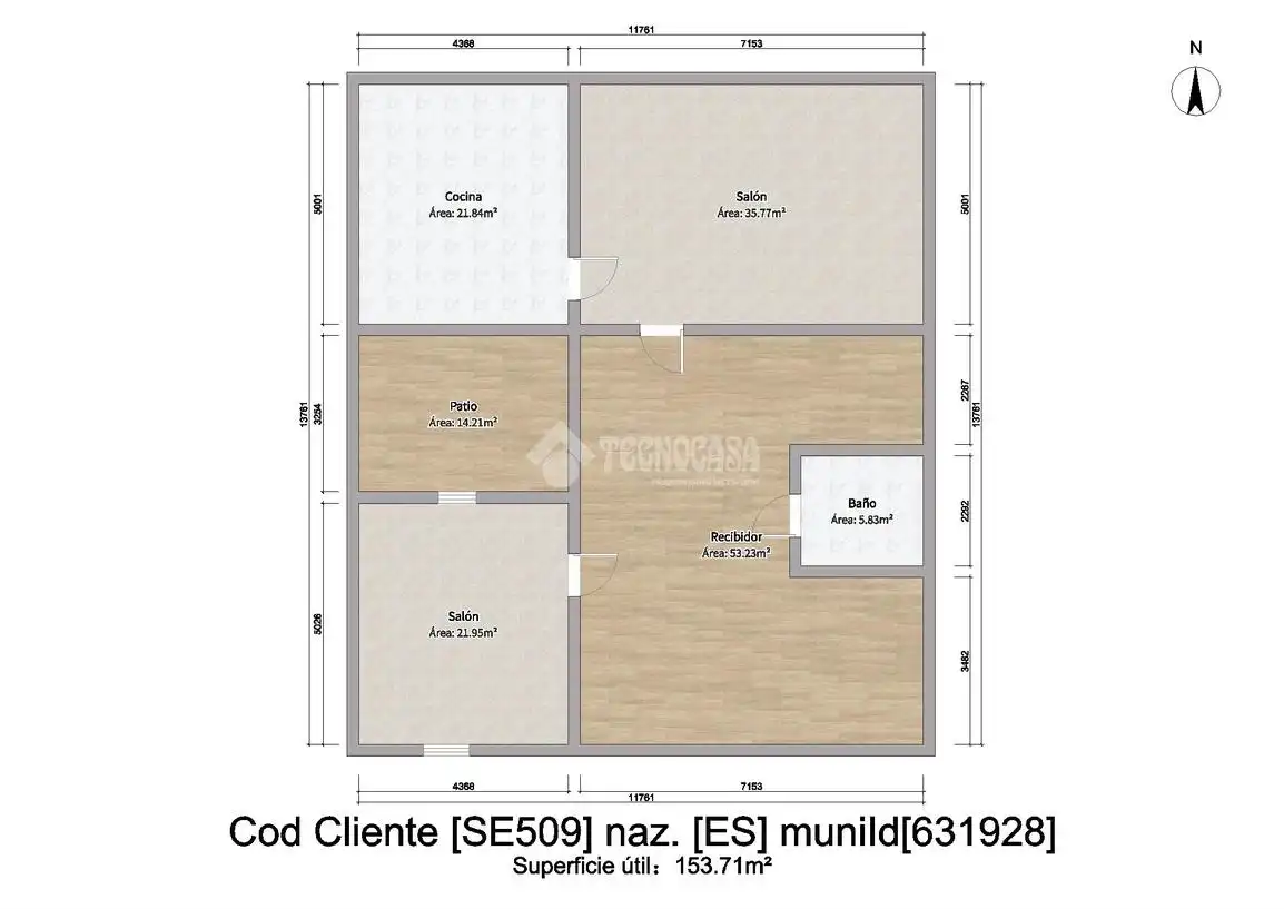 Casa o chalet en venta en La Lantejuela  con Aire acondicionado, Calefacción y Terraza