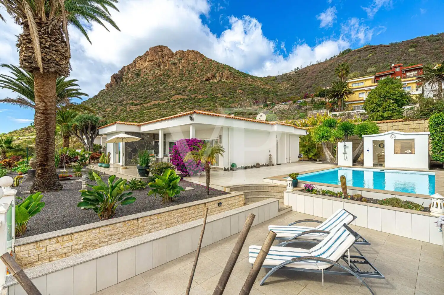 Casa o chalet en venta en Valle San Lorenzo