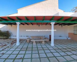 Terrassa de Finca rústica en venda en Lucena amb Terrassa