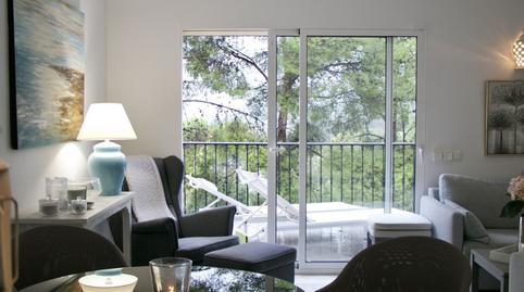 Foto 2 de Pis en venda a Río Real, Málaga