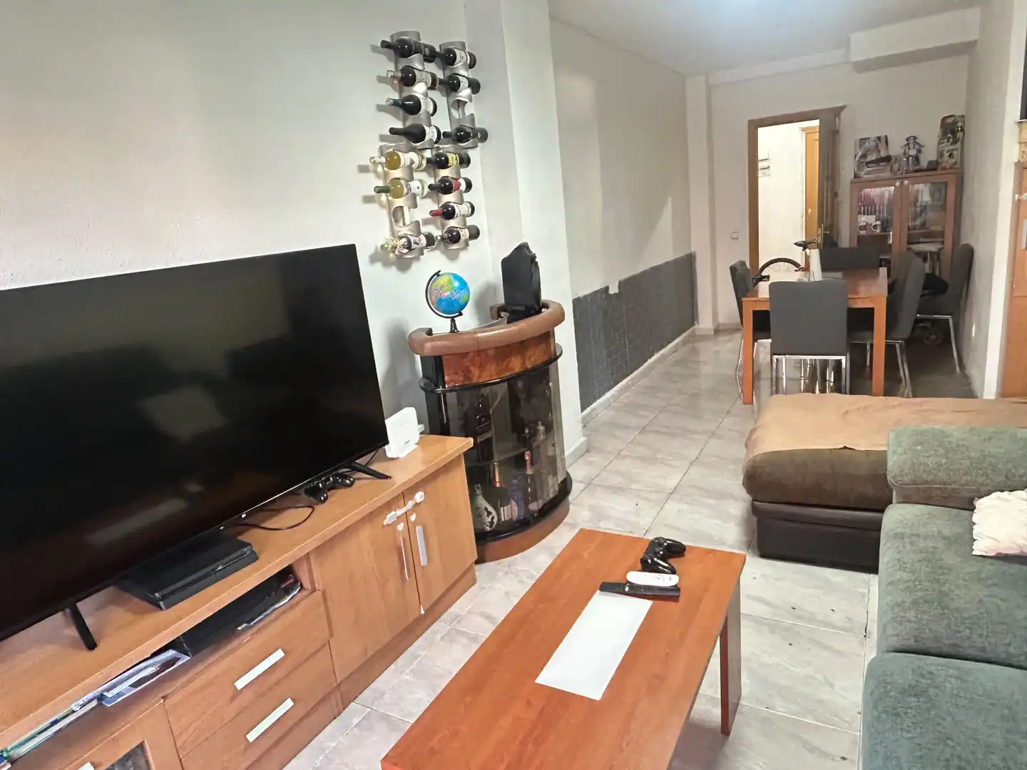Wohnung mit Aufzug zum Verkauf in Avenida de Abrantes, imagen 6