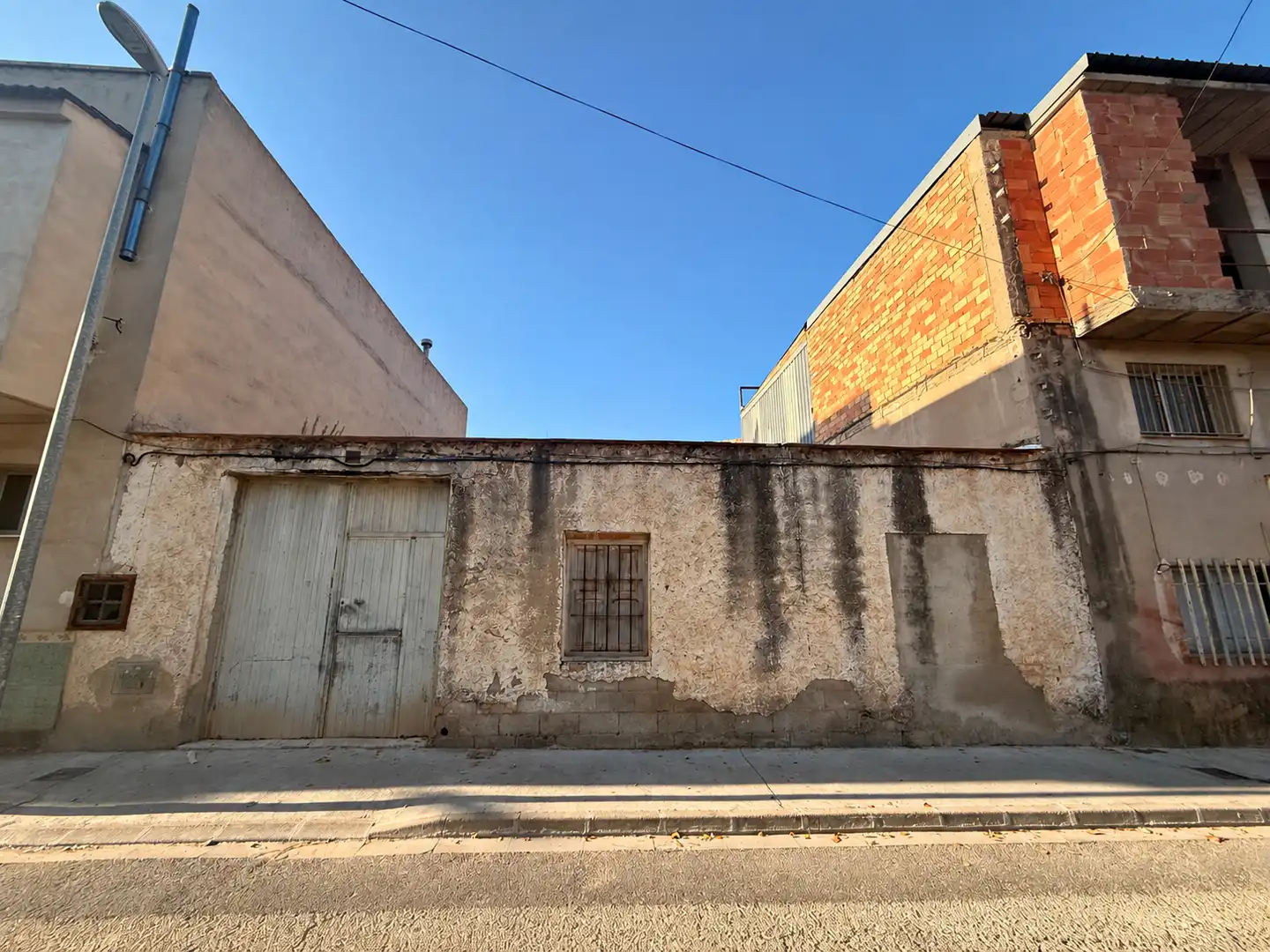 Local comercial en venta en Calle Cheste 25, imagen 5