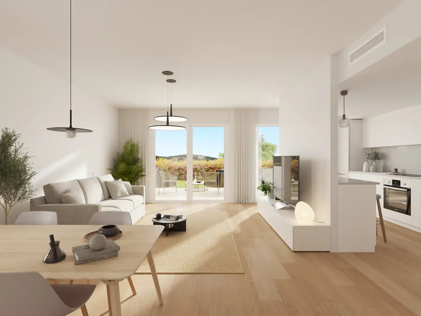 Casa o chalet en venta en Balcon de Finestrat, Centro Urbano