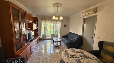 Foto 5 de Piso en venta en Calle Calle Benito Pérez Galdós, La Estación, Badajoz Capital