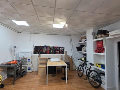 Premises for sale in Seseña  with Air Conditioner, Heating and Parquet flooring