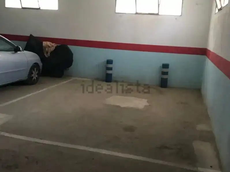 Parking of Garage for rent in Alicante / Alacant  with Alarm