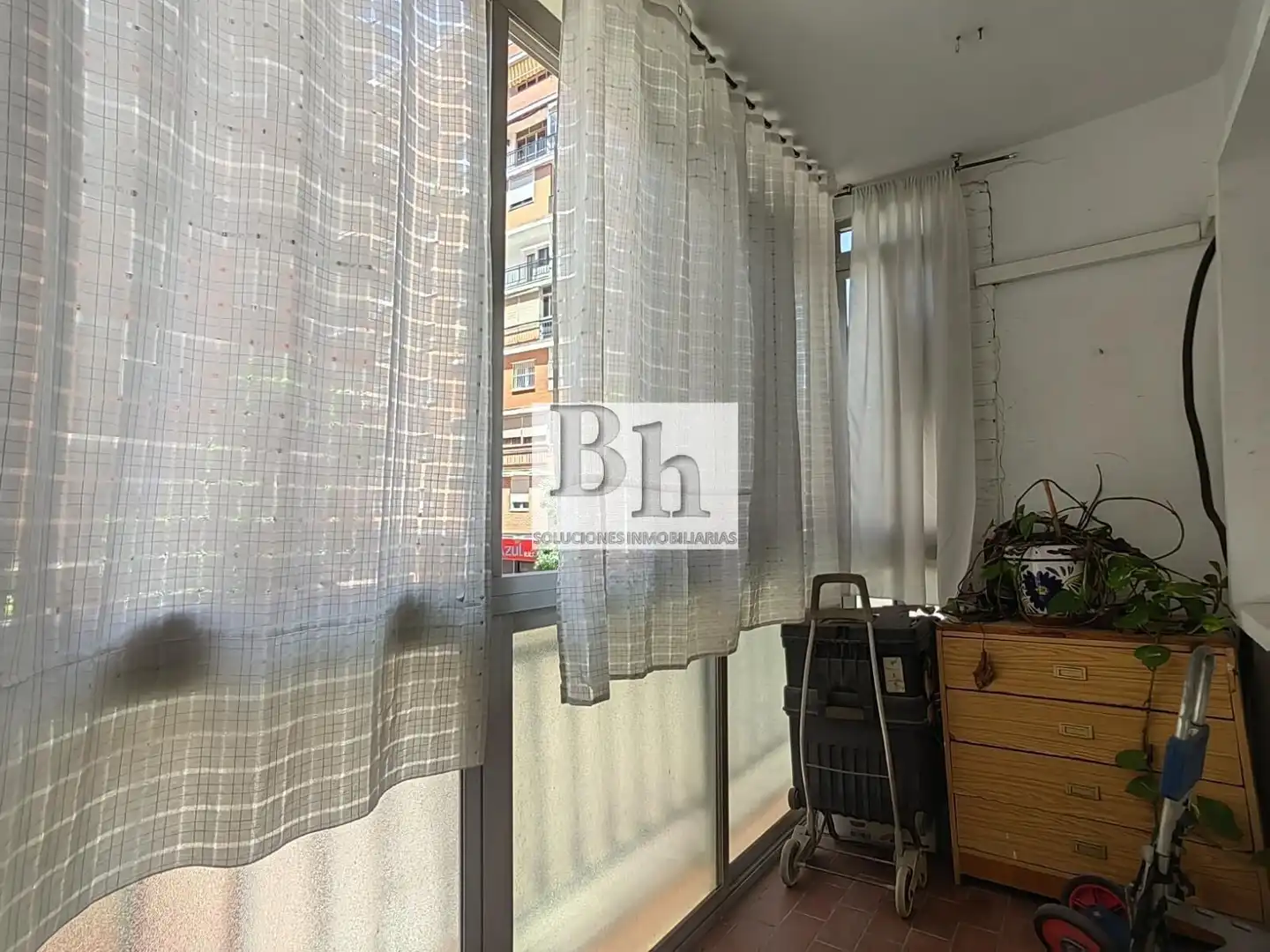 Terraza de Piso en venta en Málaga con Aire acondicionado y Terraza