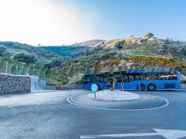 Terreno rustico in vendita a Torrox Pueblo