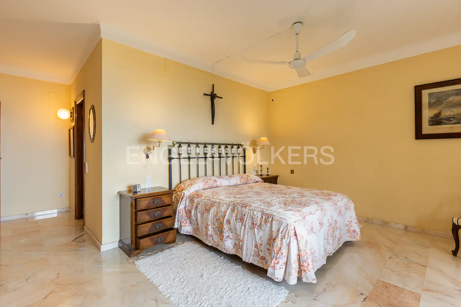 Casa con terraza en alquiler en Calle Salem, imagen 37