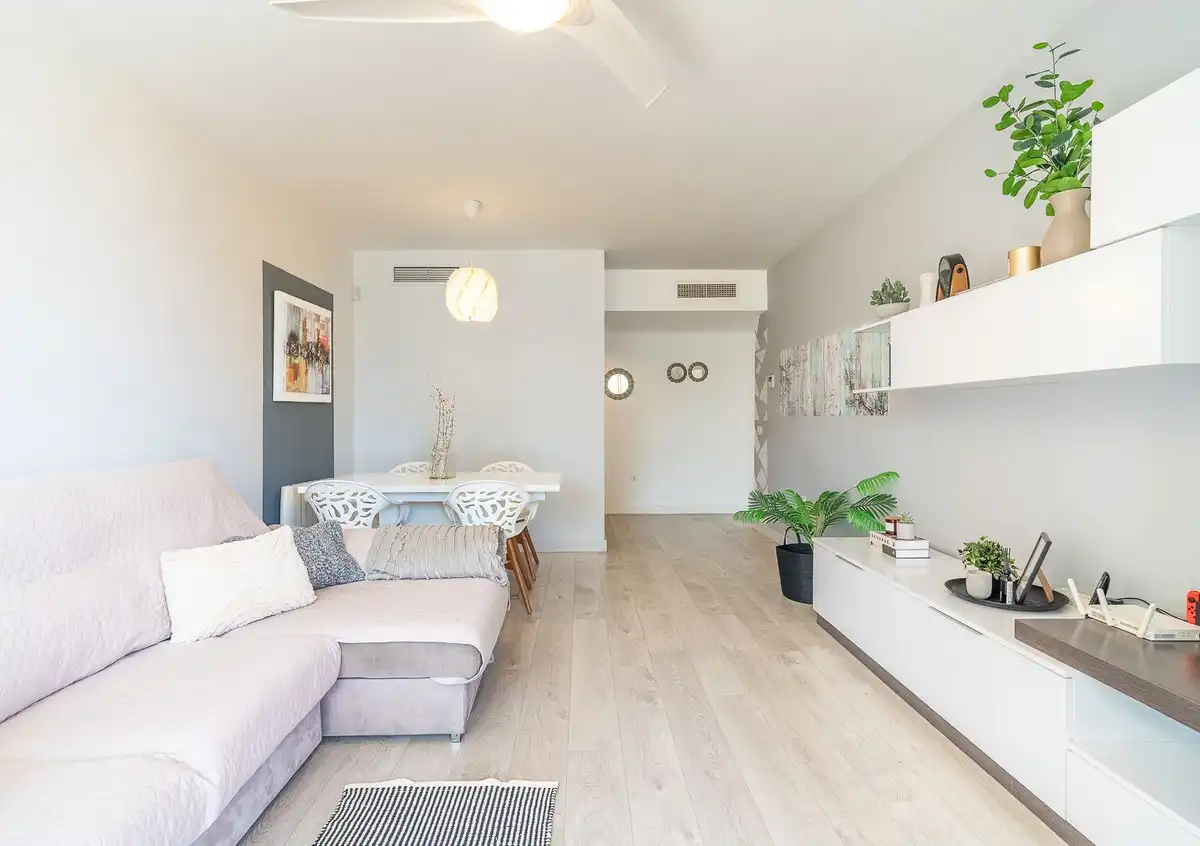 Apartament amb piscina en venda a Mijas Golf, imagen 2
