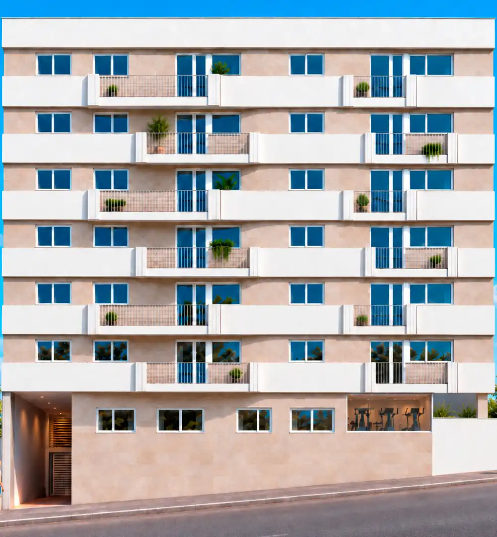Study for sale in Rúa Otero Pedrayo, 3, Praza Independencia