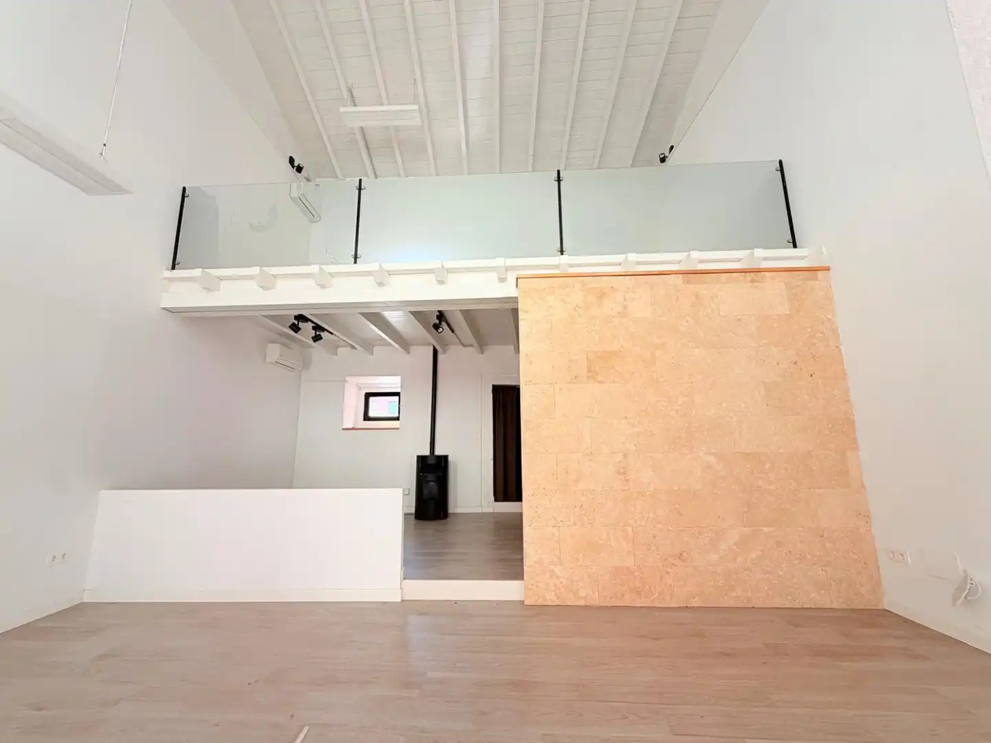 Flat for sale in Avilés