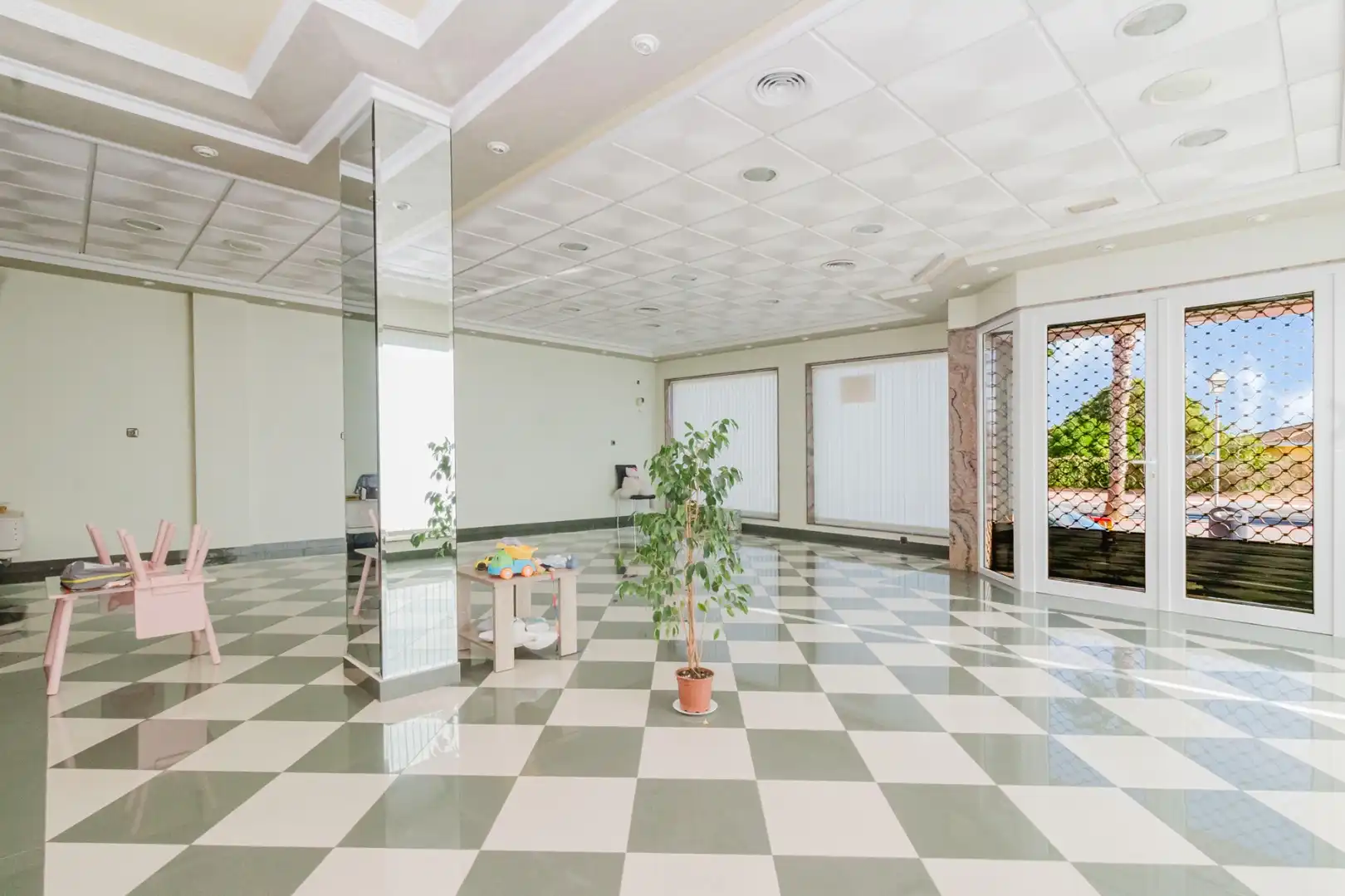 Casa a schiera in vendita a Centro, imagen 44