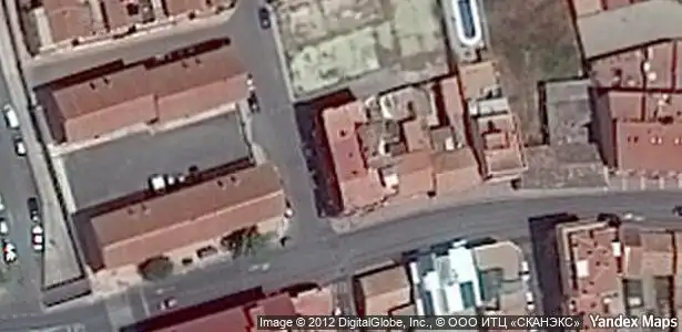 Piso en venta en Murcia
