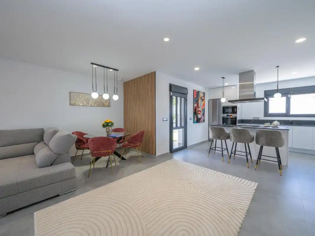 Casa o chalet en venta en C. Áncora, Aguas Nuevas