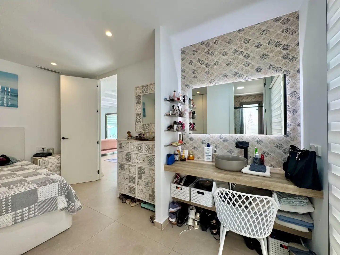 Estudio en venta en San Miguel de Salinas