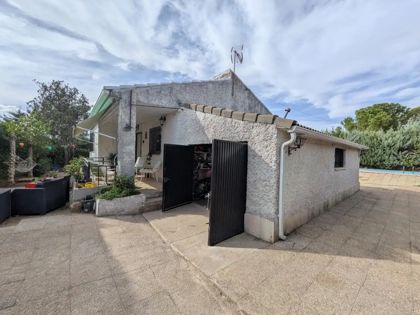 Villa avec piscine à vendre à Loranca de Tajuña, imagen 41