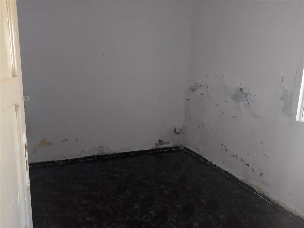 Casa adosada en venta en Zuera