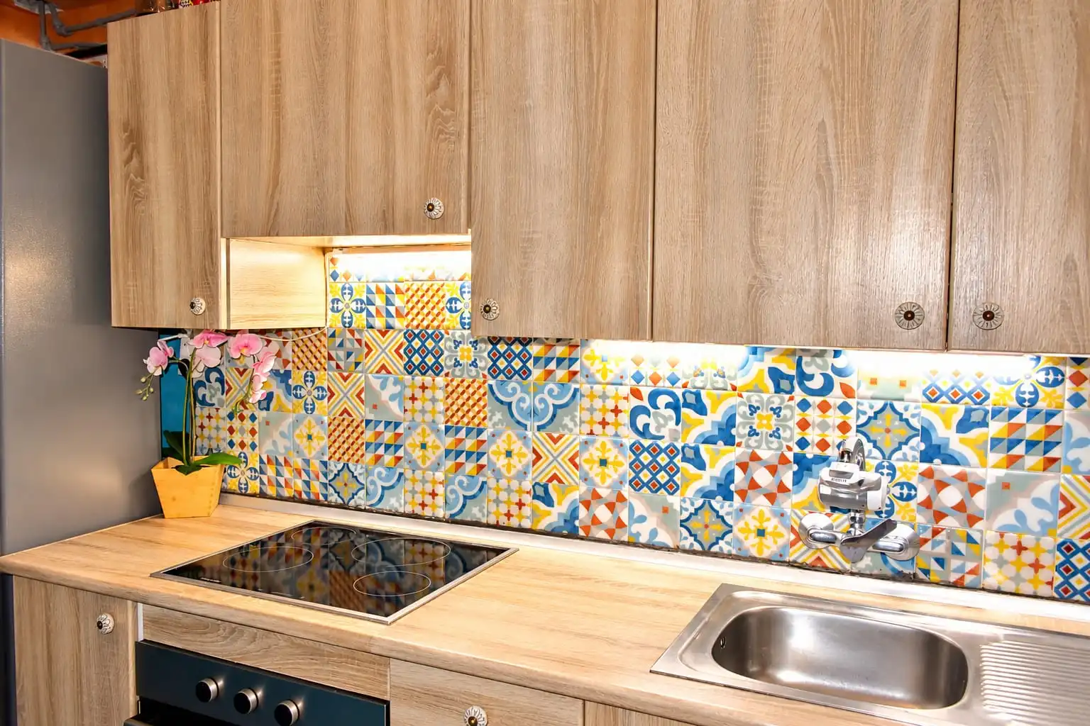 Bungalow avec piscine à vendre à Avenida de Menceyes 5, imagen 12