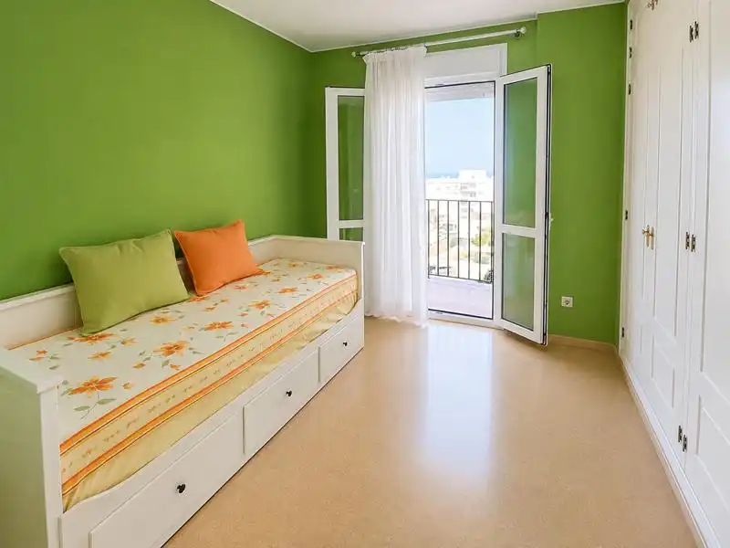 Flat with garden to rent in San Luis de Sabinillas, imagen 15